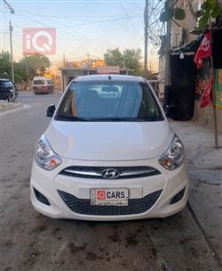 هيونداي i10